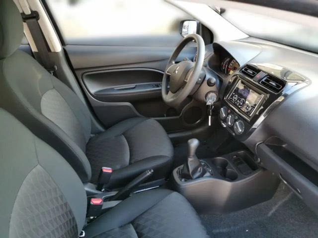 Mitsubishi Space Star Inform MIVEC Star