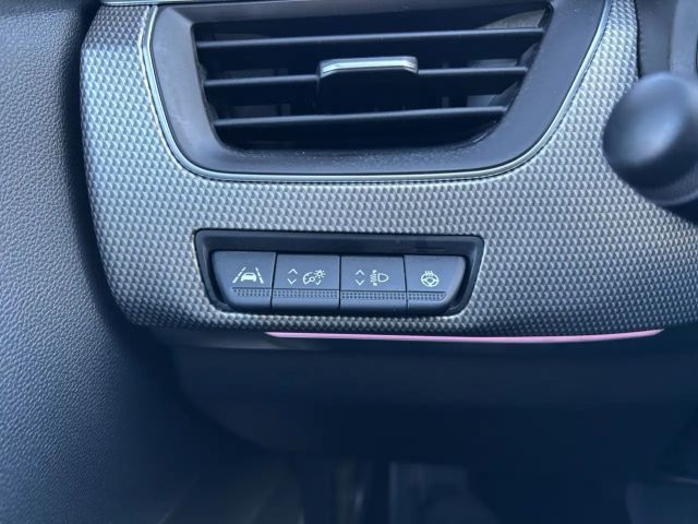 Renault Arkana E-Tech Hybrid Intens