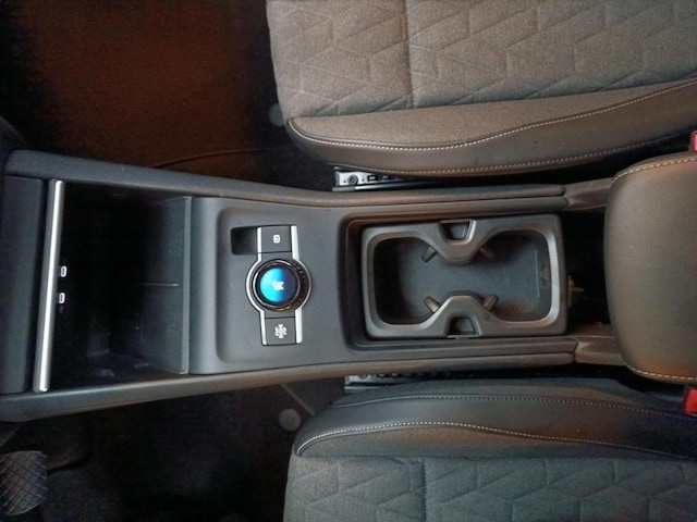 Volkswagen Tiguan 1.5 eTSI DSG Life