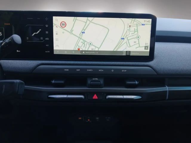 Kia EV3 81.4 kWh Earth FWD Plus