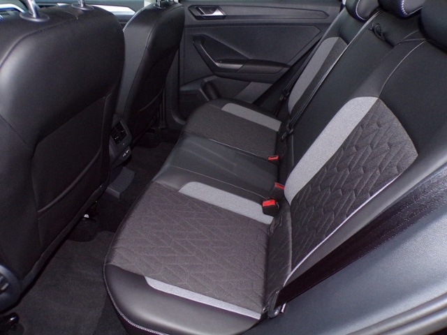 Volkswagen T-Roc 2.0 TDI DSG Plus