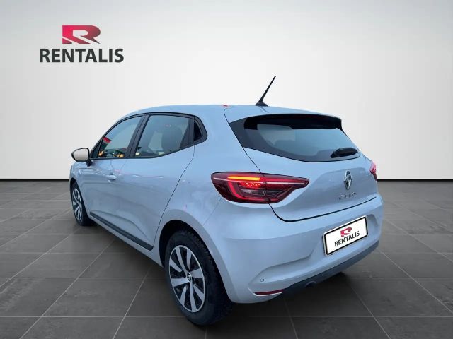 Renault Clio Equilibre Equilibre TCe 90