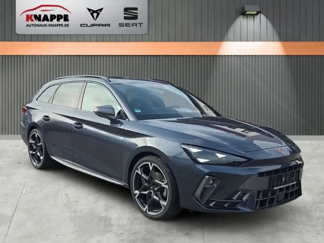 Cupra Leon DSG Sportstourer
