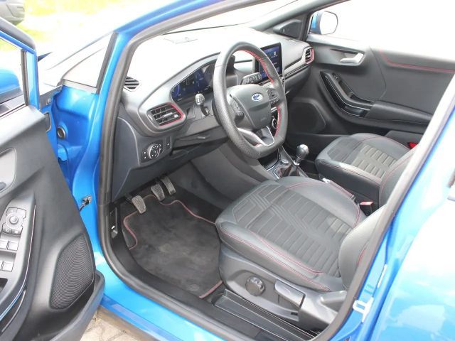 Ford Puma EcoBoost ST Line