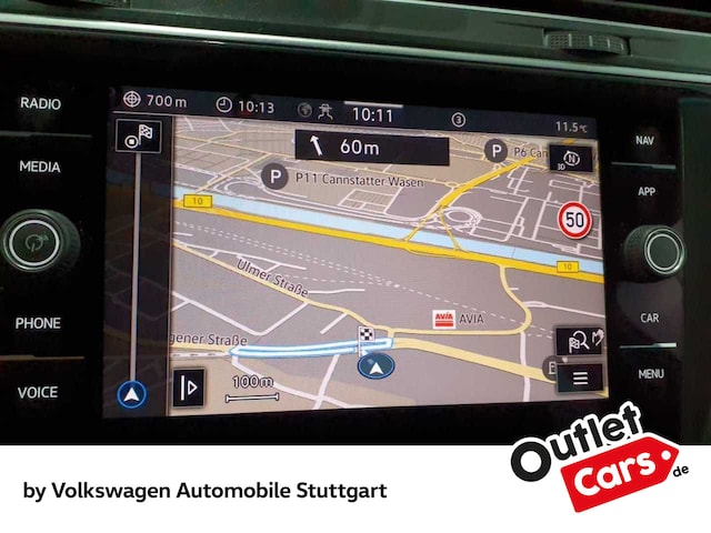 Volkswagen Tiguan 2.0 TDI DSG Elegance Elegance