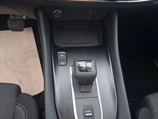 Nissan Qashqai Business Edition N-Connecta