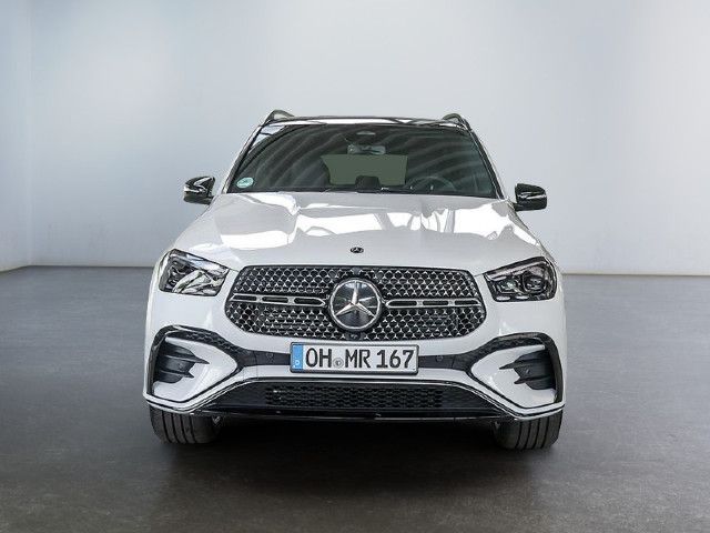 Mercedes-Benz GLE 450 4MATIC