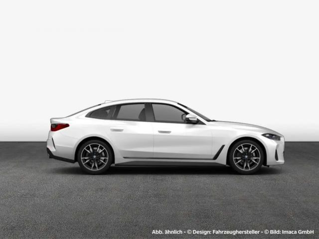 BMW 420 420d Coupé Gran Coupé xDrive