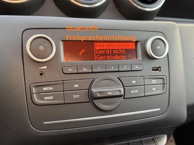 Dacia Duster Comfort