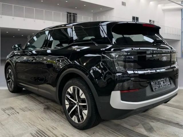 Ford Explorer EV Extended range RWD