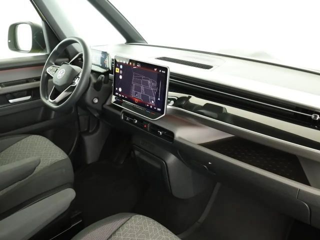 Volkswagen ID.Buzz IQ.Drive Pro