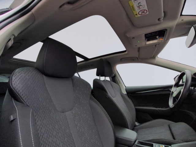 Skoda Octavia 2.0 TDI Clever Combi