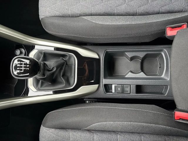 Volkswagen T-Roc Move