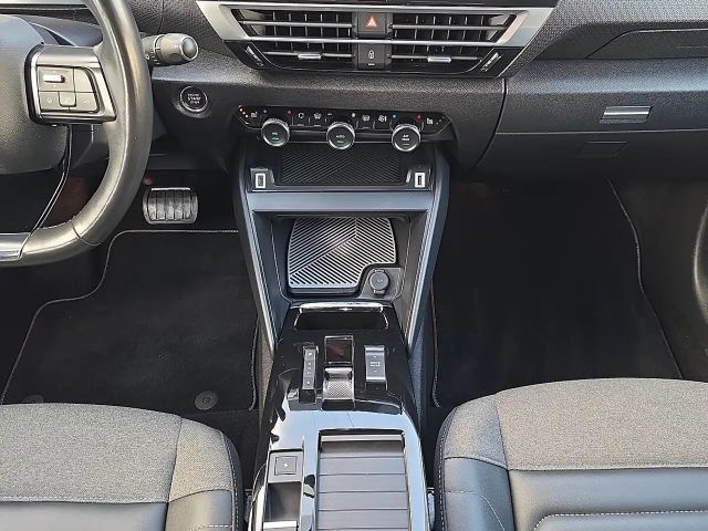 Citroën ë-C4 Shine