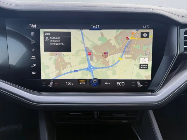 Volkswagen Touareg 3.0 V6 TDI R-Line