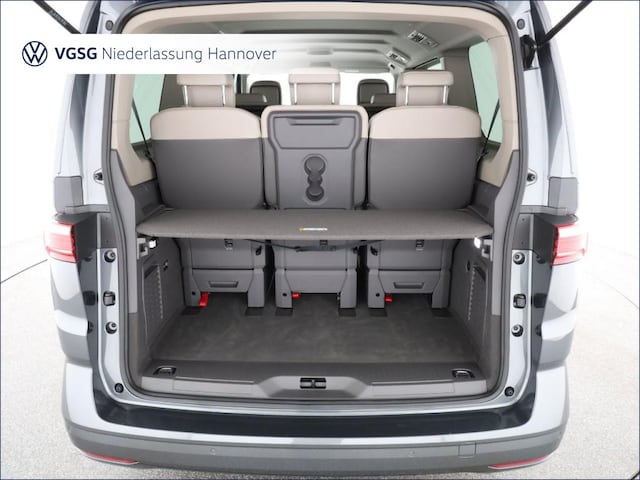 Volkswagen Multivan Lang Life