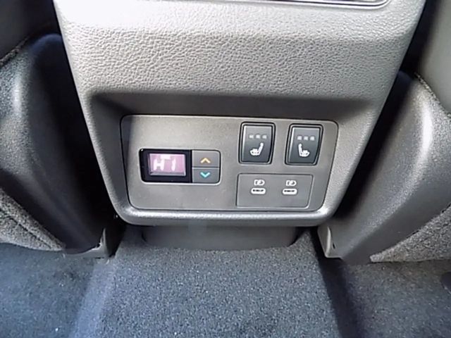 Nissan X-trail Tekna