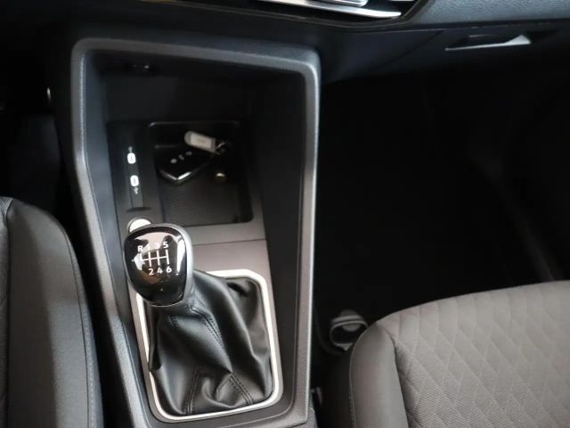 Volkswagen Caddy 2.0 TDI Combi