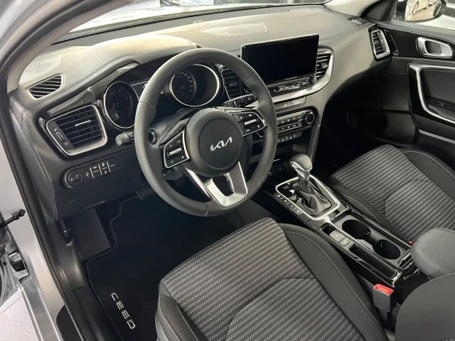 Kia Ceed CRDi SportWagon Vision