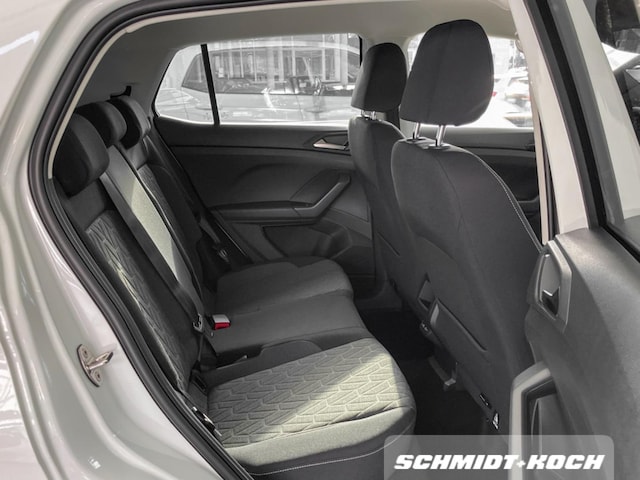 Volkswagen T-Cross 1.0 TSI DSG Life