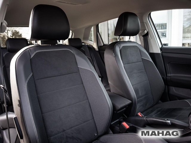 Volkswagen Polo 1.0 TSI DSG IQ.Drive Style