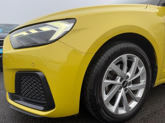 Audi A1 30 TFSI Sportback