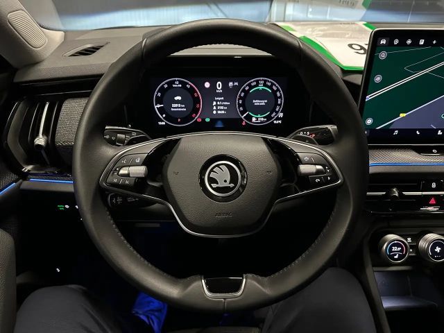 Skoda Kodiaq 2.0 TDI 4x4 Selection