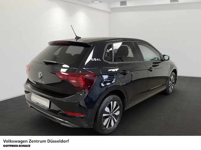 Volkswagen Polo 1.0 TSI DSG Life