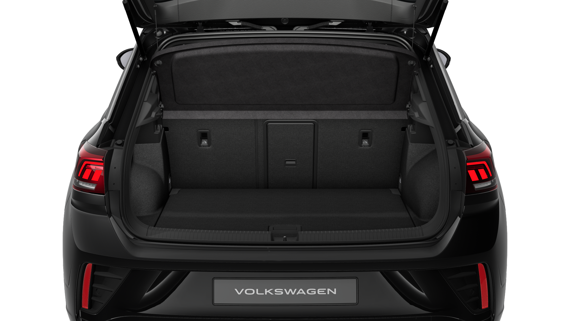 Volkswagen T-Roc T-ROC R-Line 1.0 l TSI Klima Rückfahrkamera