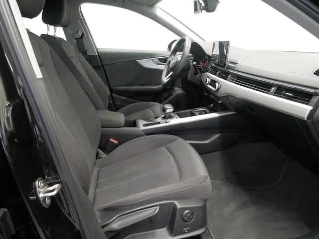 Audi A4 35 TDI Avant S-Tronic