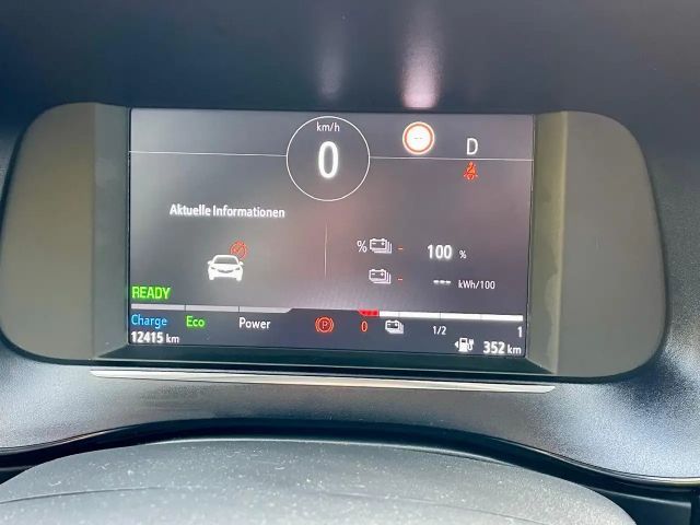 Opel Corsa Electric *LED*SHZ*LHZ*PDC*AUTO KLIMA*DAB+*