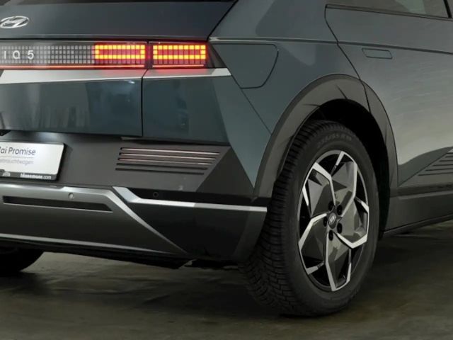 Hyundai IONIQ 5 Techniq