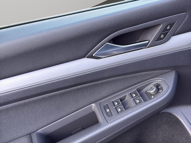 Volkswagen Golf 1.5 eTSI DSG Golf VIII Life