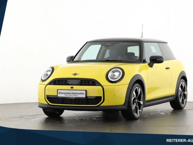MINI Cooper S Cooper S