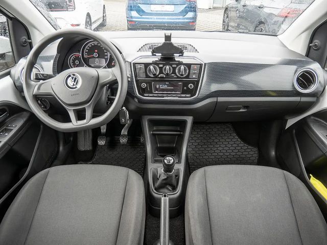 Volkswagen up! 1.0 KLIMA