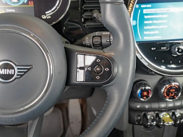 MINI Mini Electric SE