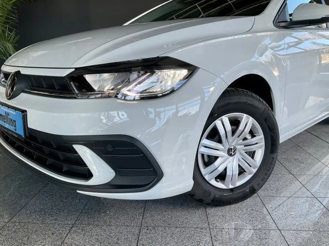 Volkswagen Polo 1,0 l KLIMA SHZ LED APP-CONNECT