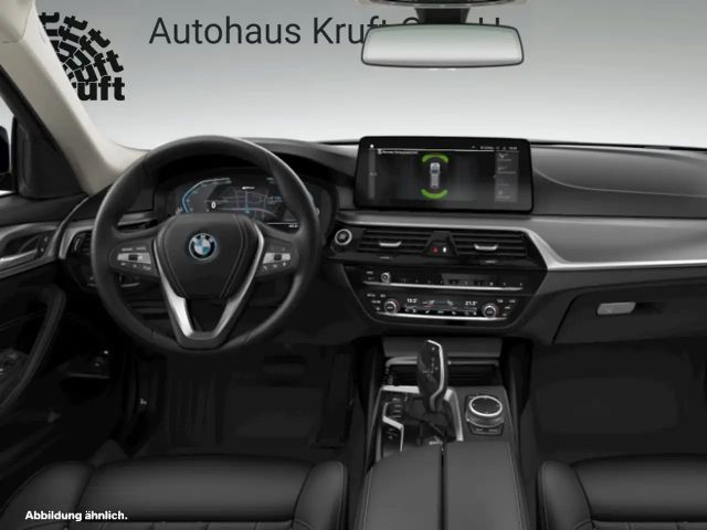 BMW 530 530e Touring xDrive
