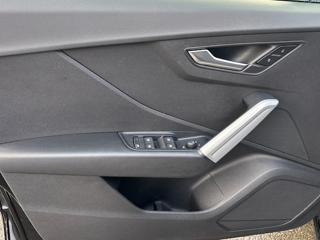 Audi Q2 35 TFSI S-Tronic