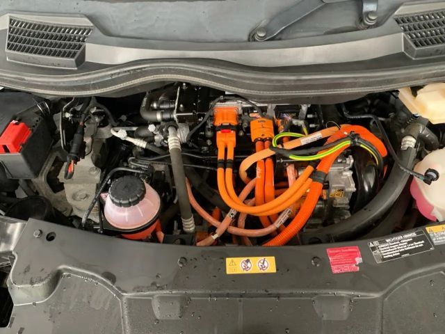 Mercedes-Benz EQV 300 Limousine Lang