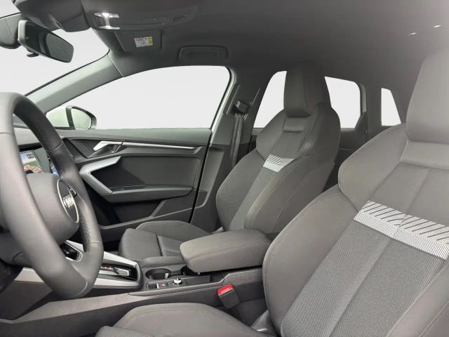 Audi A3 1.5 TFSI S-Tronic Sedan Sportback