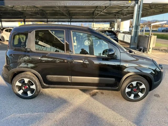 Fiat Panda 4x2