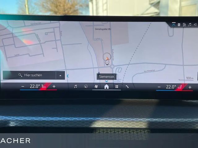 BMW 318 318i M-Sport Touring