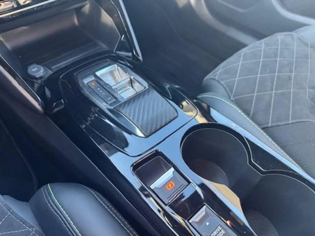 Peugeot 2008 GT-Line PureTech