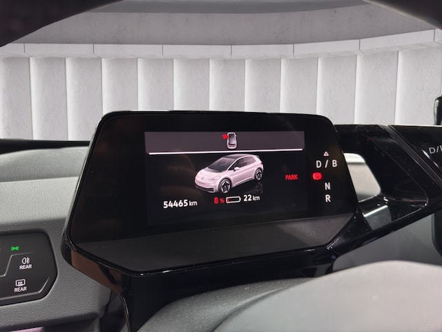 Volkswagen ID.3 City Performance