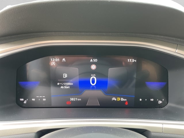 Volkswagen T-Roc 1.0 TSI Move