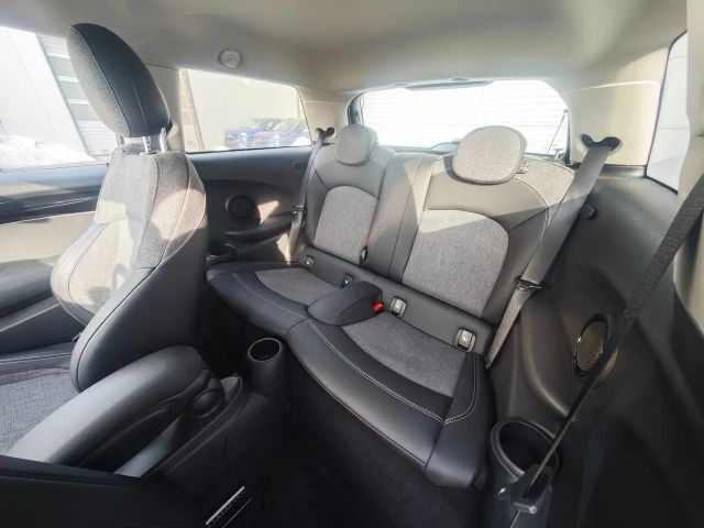 MINI Mini Electric SE