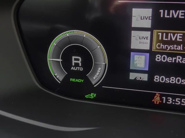 Audi Q5 Hybride Quattro S-Tronic