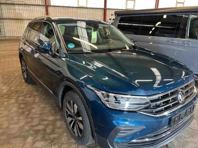 Volkswagen Tiguan 1.5 TSI DSG Life Move