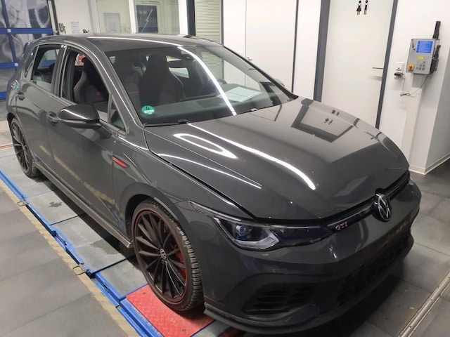 Volkswagen Golf 2.0 TSI DSG GTI Golf VIII Plus